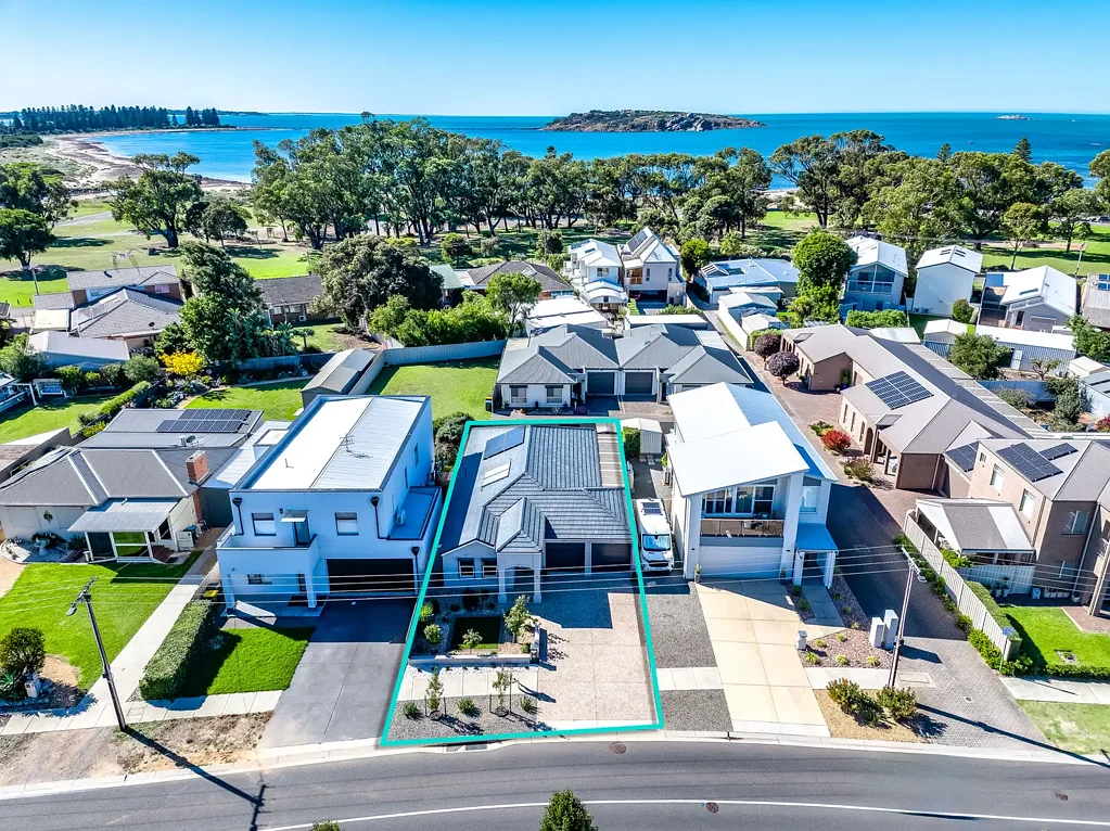 Victor Harbor 3कमरा Modern Comfort in a Prime Victor Harbor Pocket close to the beach