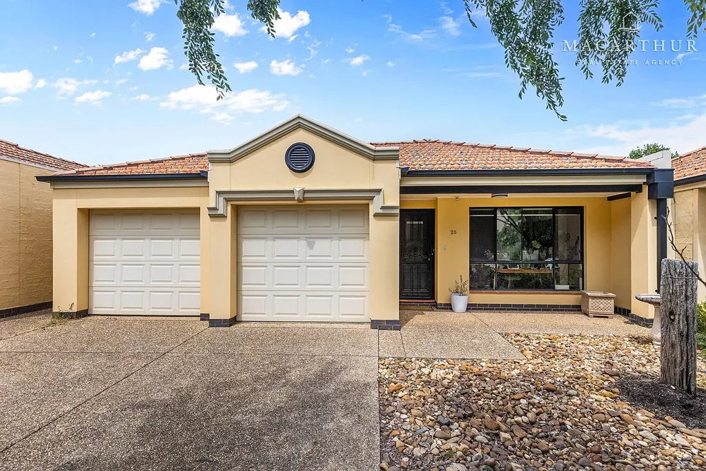 Wagga Wagga 3房  Oh So Central