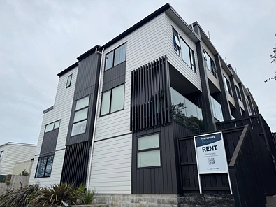 3-bedroom Townhouse in Greenlane