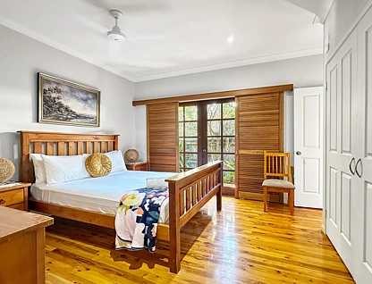 Unit 1/24 Mango Pkwy, Nelly Bay, Townsville, 2 غرف, 1 حمامات, House