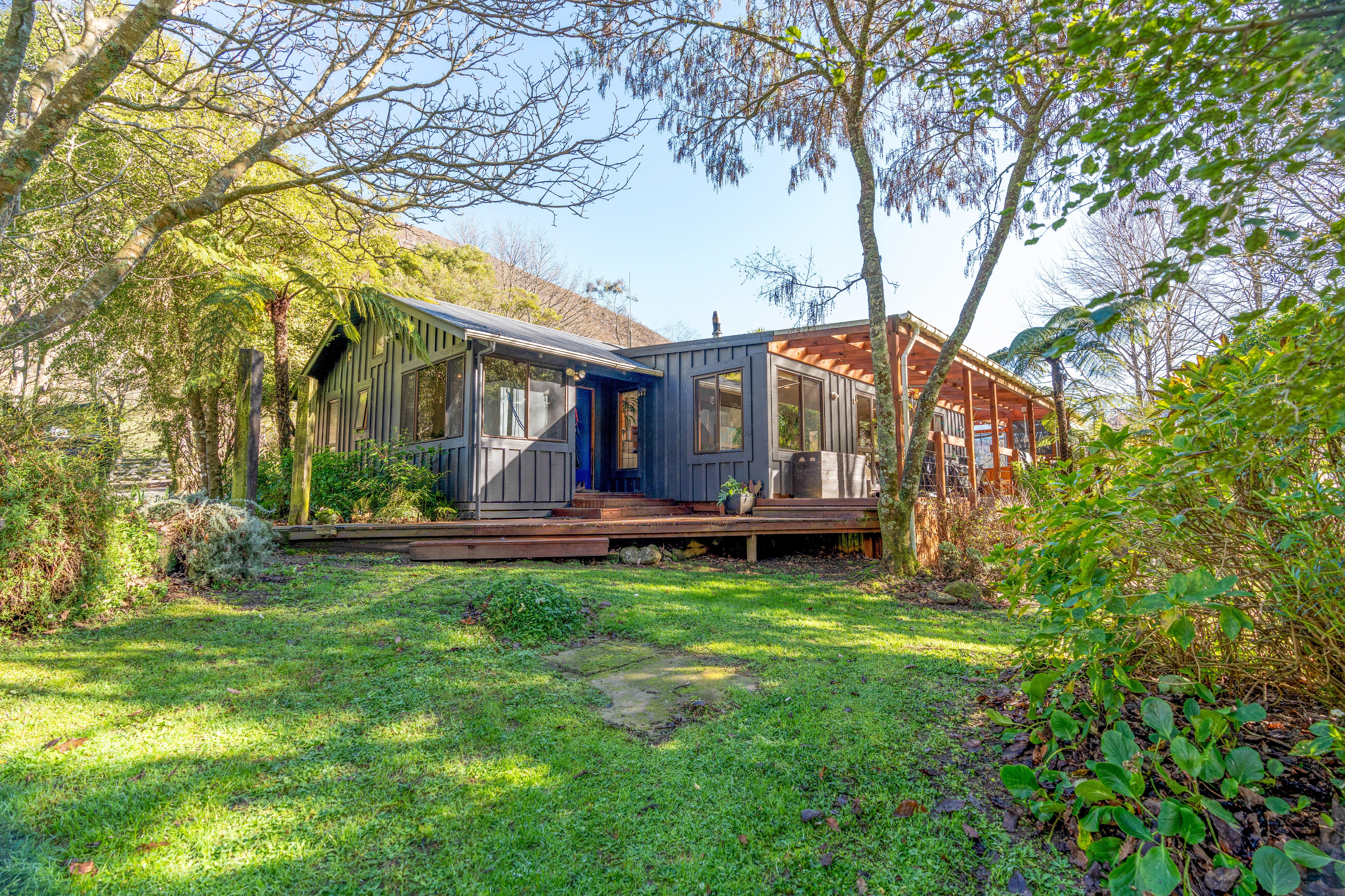 369 Lee Valley Road, Brightwater, Tasman, 3 habitaciones, 0 baños, Lifestyle Property