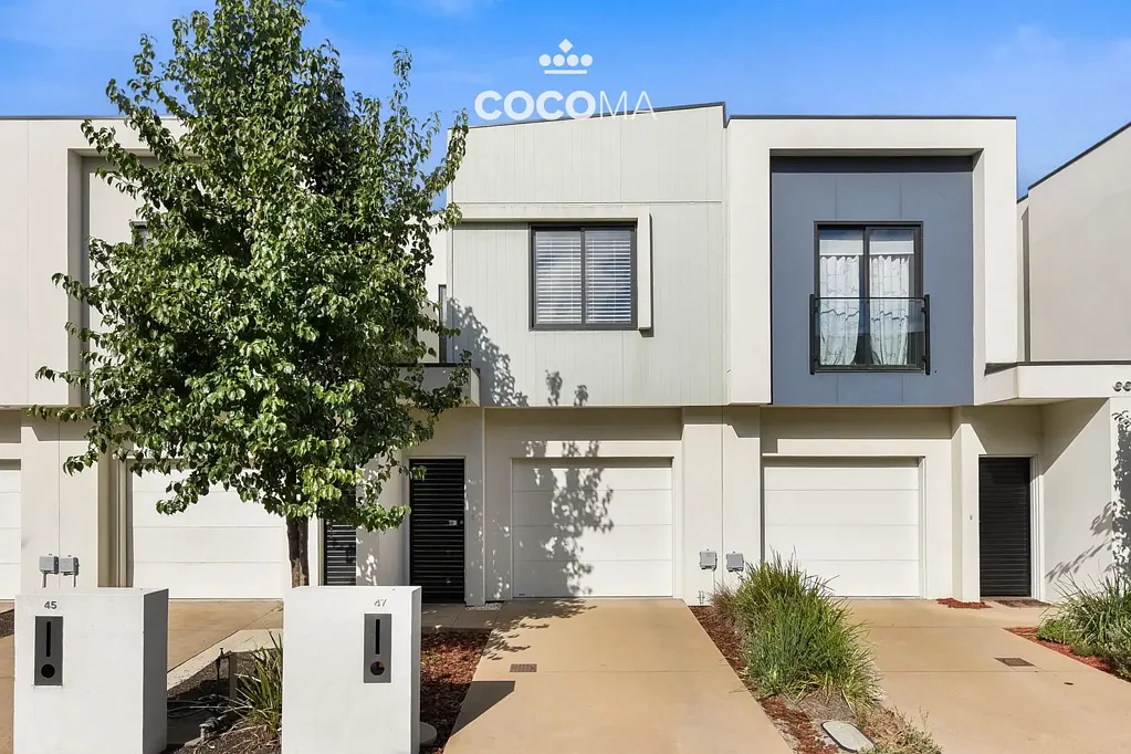 47 Hardy Loop, Keysborough, VIC 3173