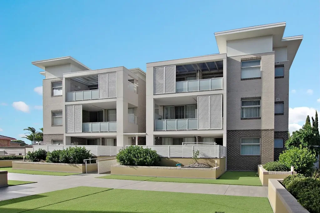 105/35 Waldron Road, Sefton, NSW 2162