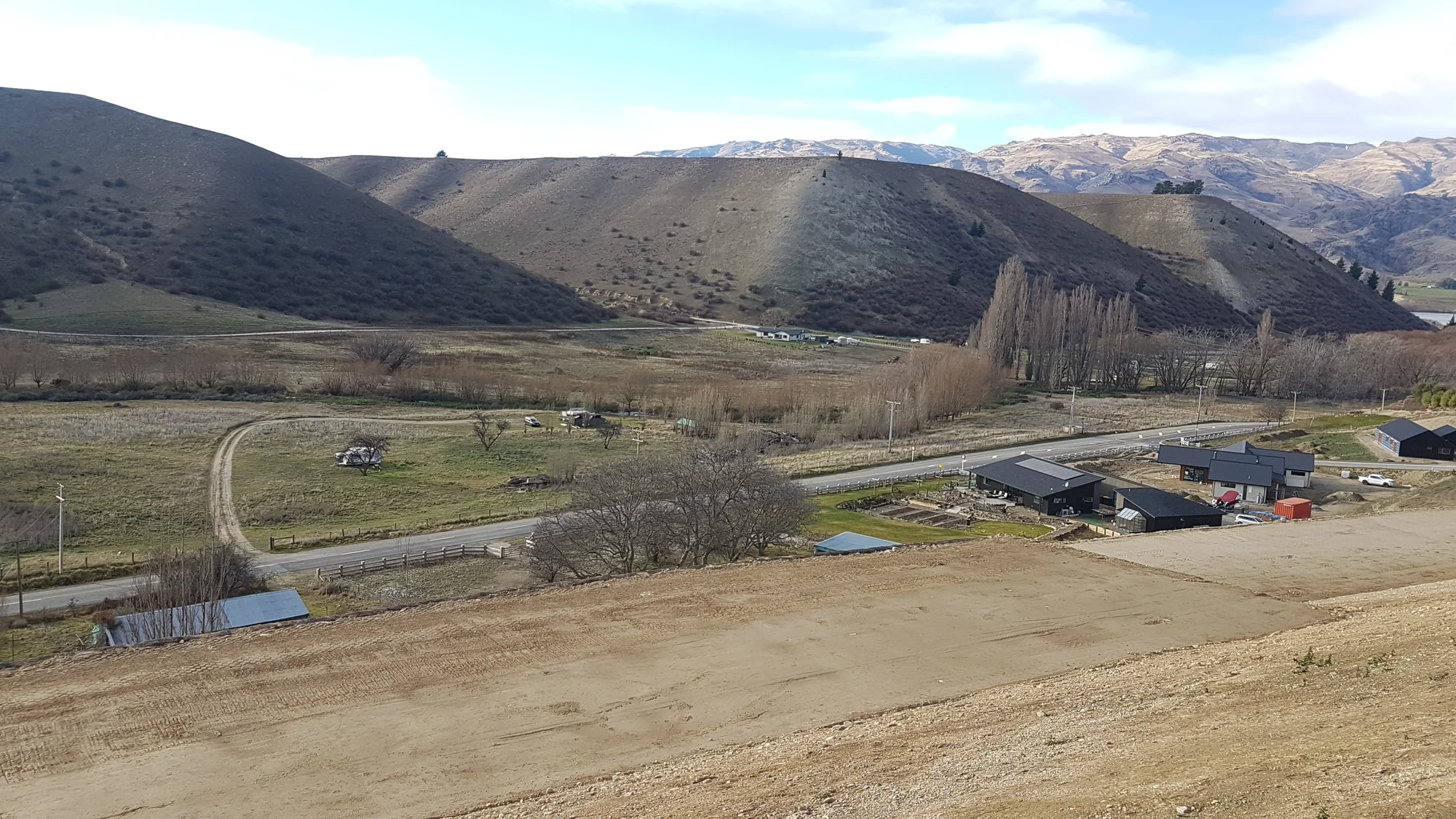 4 Judare Drive, Cromwell, Central Otago, Otago, 0 chambres, 1 salles de bain, Section