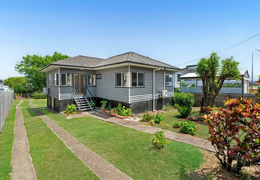 7 Herbert Street, Murarrie, QLD 4172