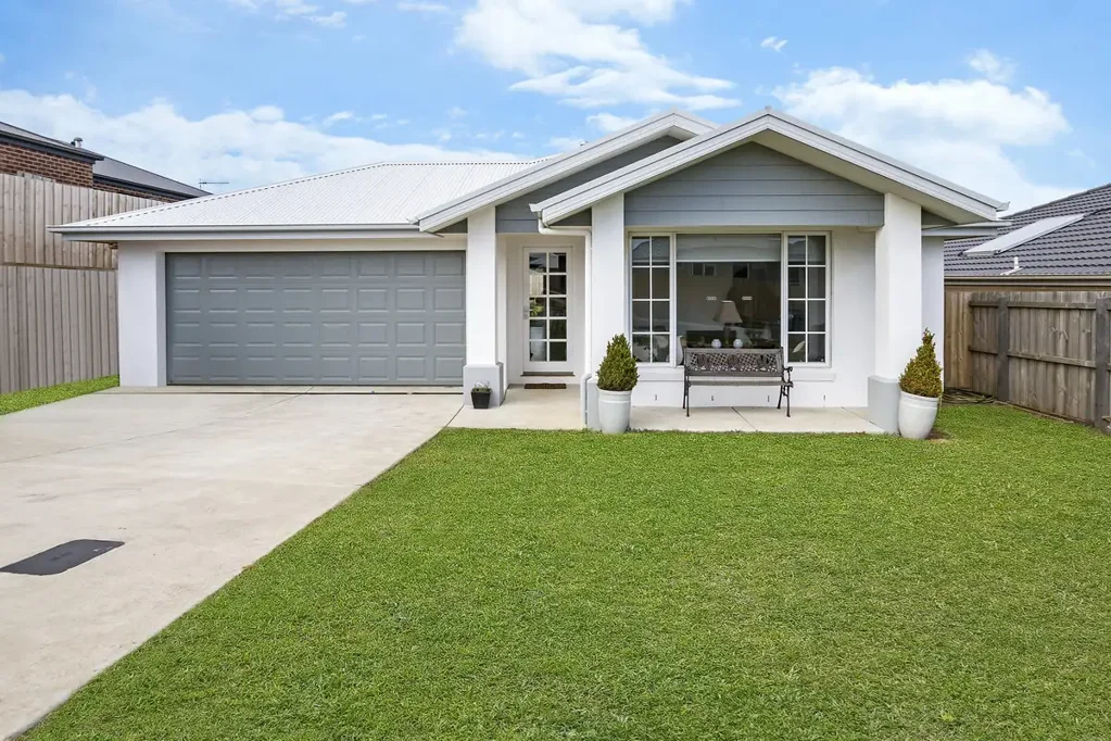 Executive 4 Bedroom Family Home