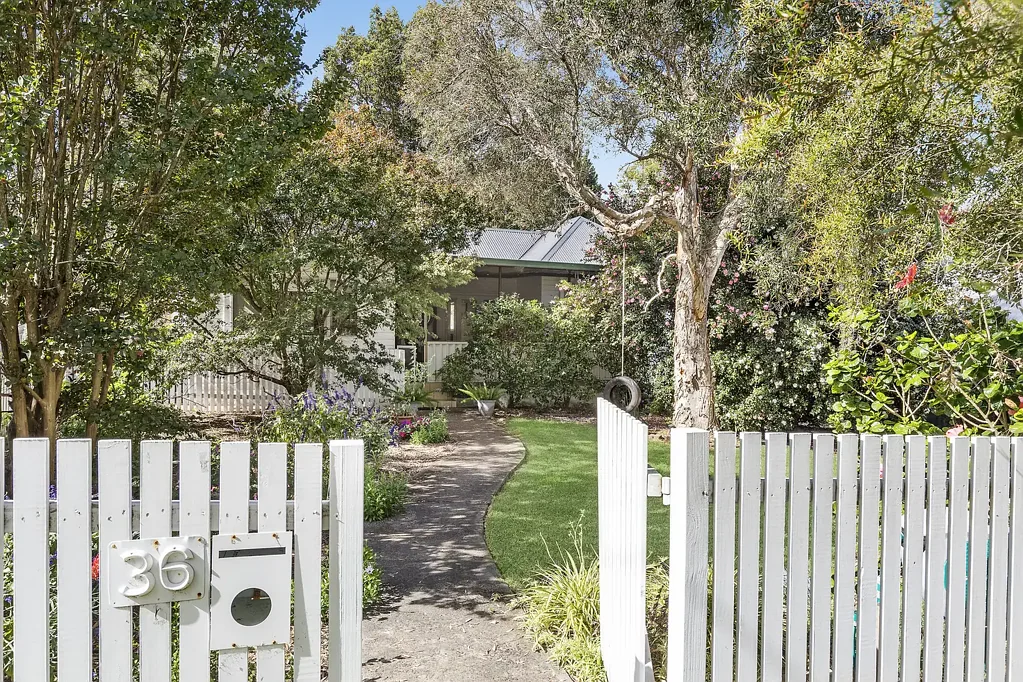 36 Woodcourt Road, Berowra Heights, NSW 2082