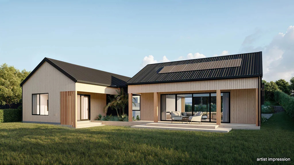 Mangawhai 3Moenga MANGAWHAI HILLS LOT 38