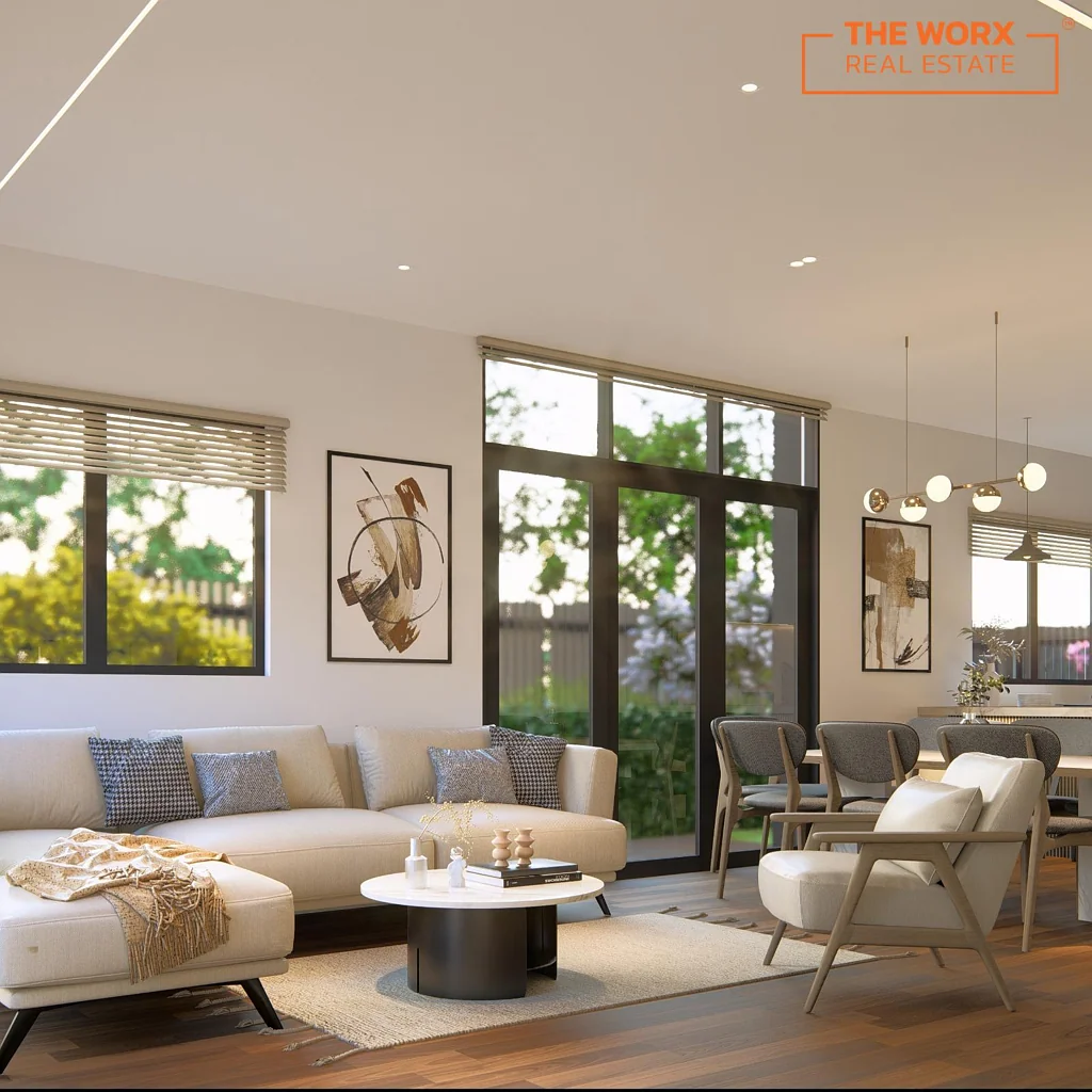 Mangere Bridge 4Kwarto New 4-Bedroom Standalone Homes - Premium Living