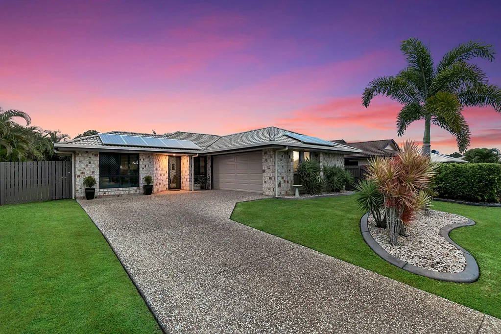 28 Lancaster Circuit, Urraween, QLD 4655