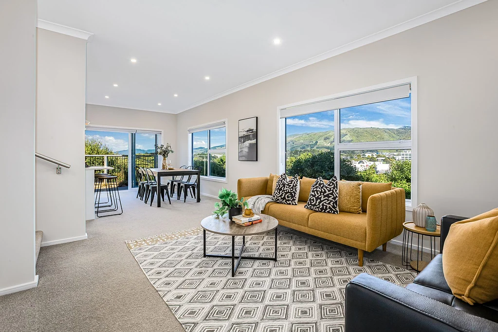 158A John Burke Drive, Aotea, Porirua, Wellington