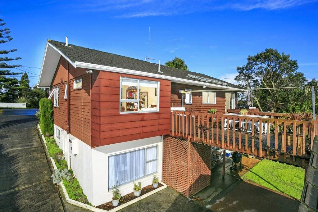 Cozy 3 Bedroom home in sunny Bayview