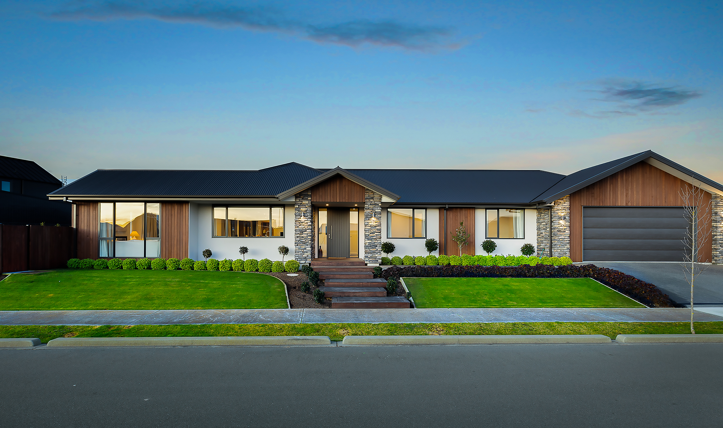 44 The Esplanade, Pegasus, Waimakariri, 4 phòng ngủ, 0 phòng tắm