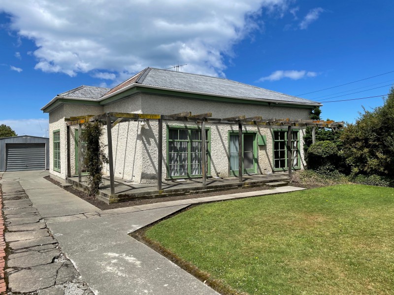 10 Mowbray Street, Watlington, Timaru, 3部屋, 0バスルーム