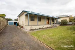 4 NELSON STREET, Mount Gambier