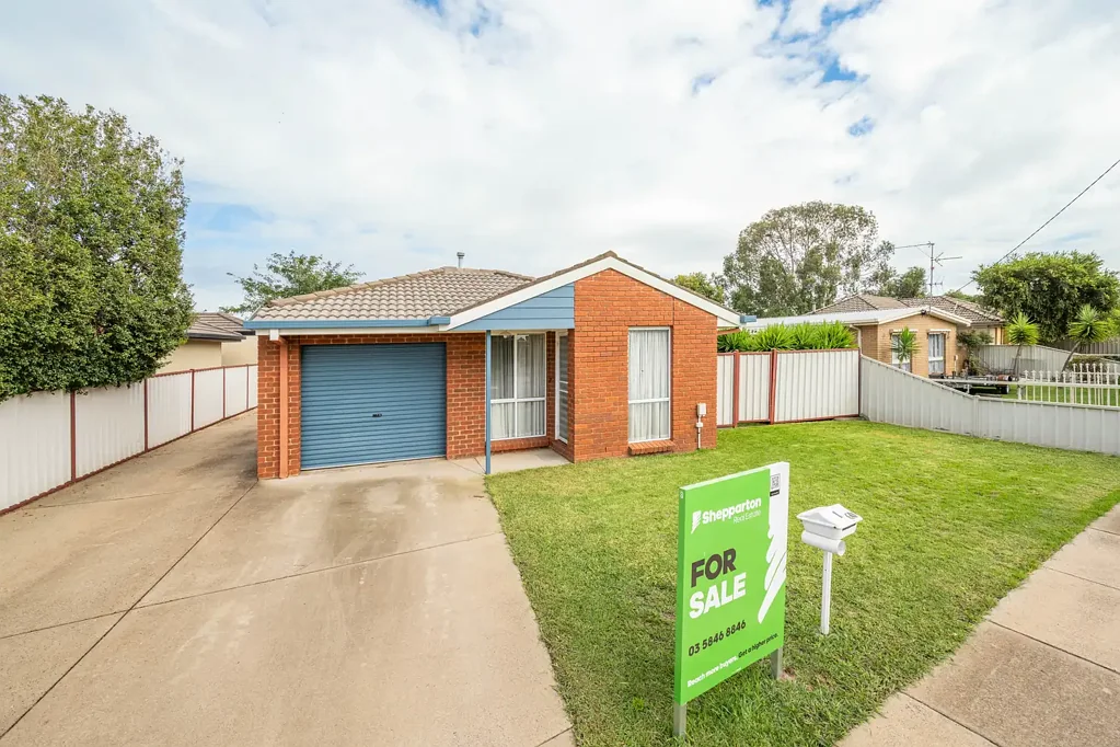 1/60 Callister Street, Shepparton, VIC 3630