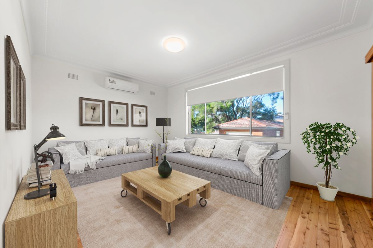 58 SALISBURY RD, GUILDFORD NSW 2161, 0房, 0浴, House