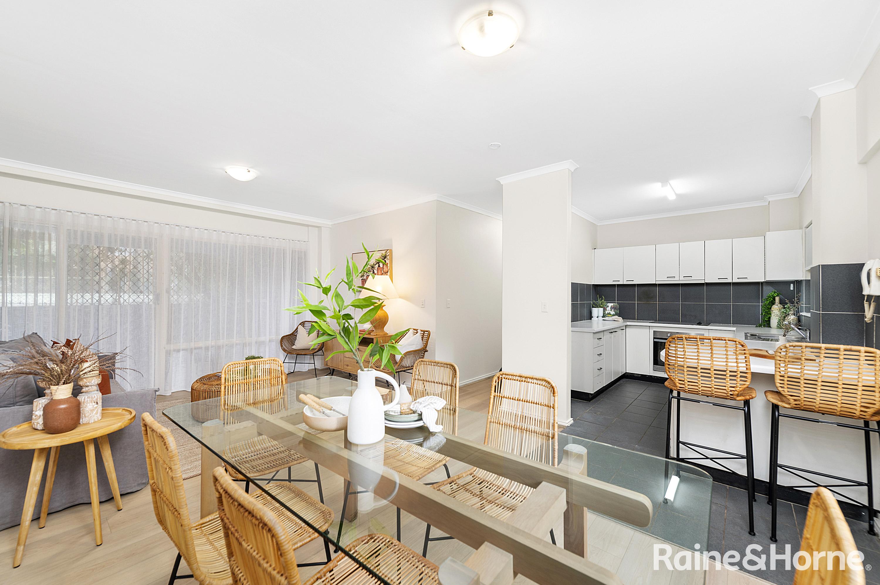 EDEN APARTMENTS UNIT 5 39-43 MELBOURNE ST, EAST GOSFORD NSW 2250, 0部屋, 0バスルーム, Unit