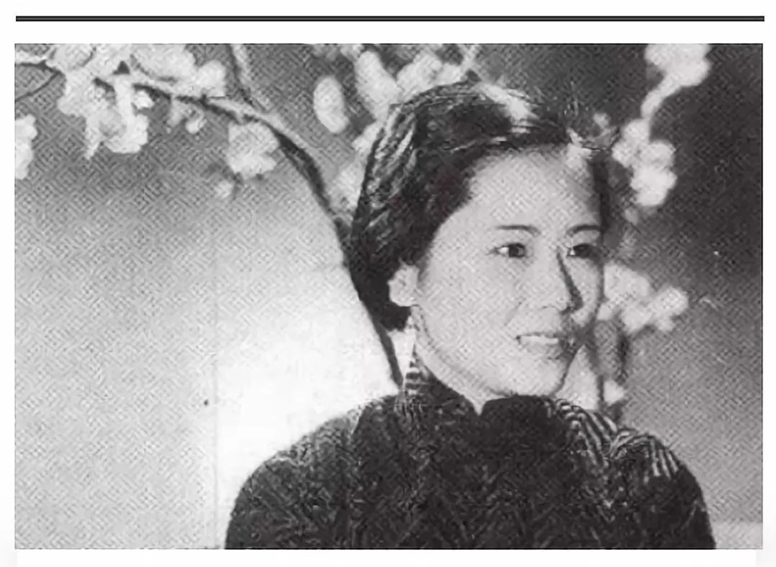 哥大首位华人女教授，曾错失诺贝尔奖，江苏姑娘到美国后，有着怎样的故事？