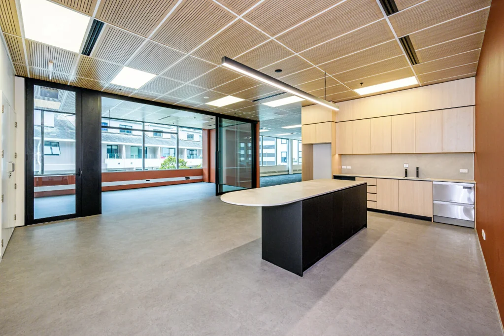 Auckland Central Carbon-neutral Offices | 152 Fanshawe St, Auckland