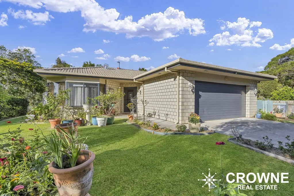 5 Palm Court, Bellbowrie, QLD 4070