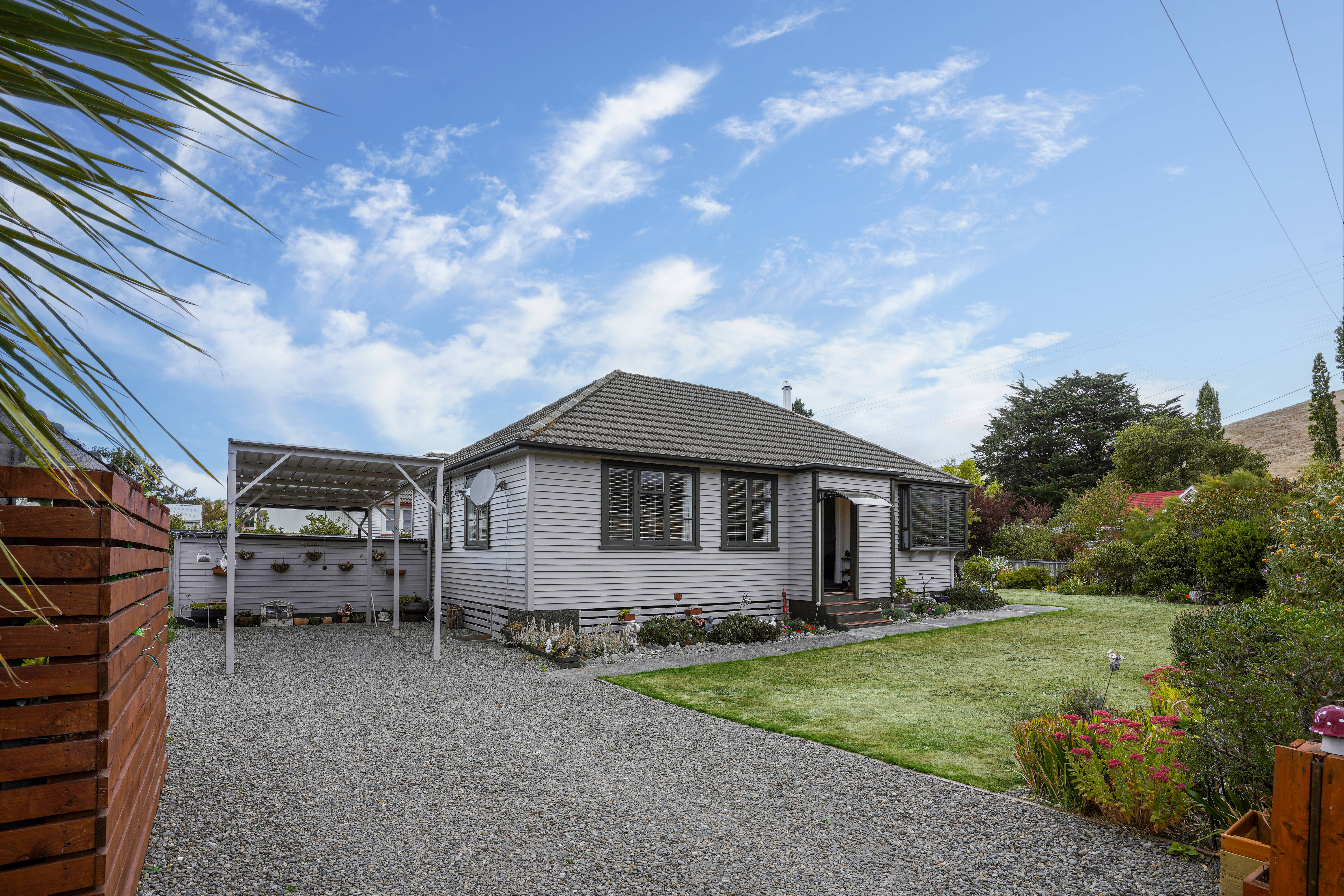 50 Princes Street, Waikari