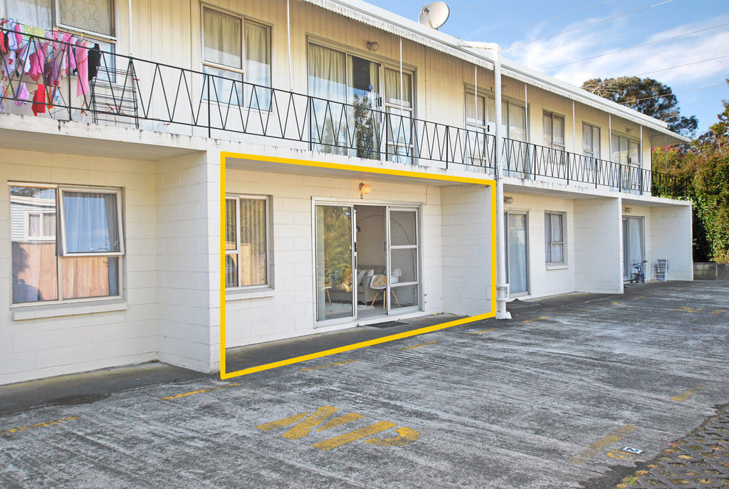 2/33 Margate Road, Blockhouse Bay, Auckland, 1房, 1浴