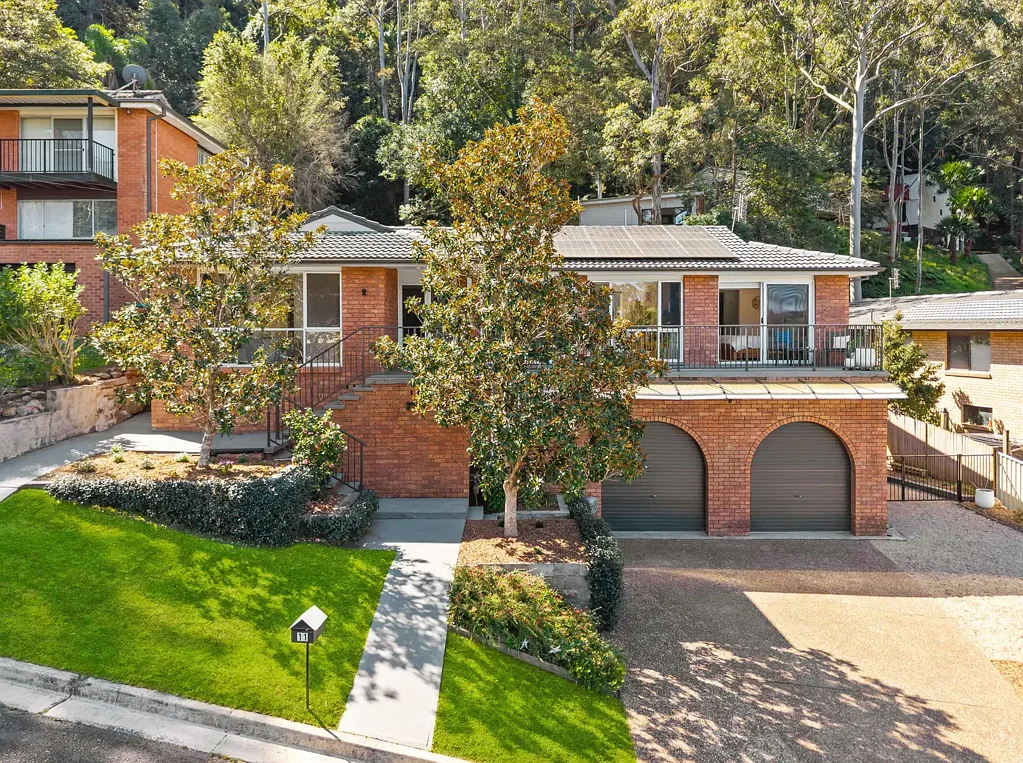 Niagara Park 4房  A Complete Family Package – Space, Style & Exceptional Entertaining
