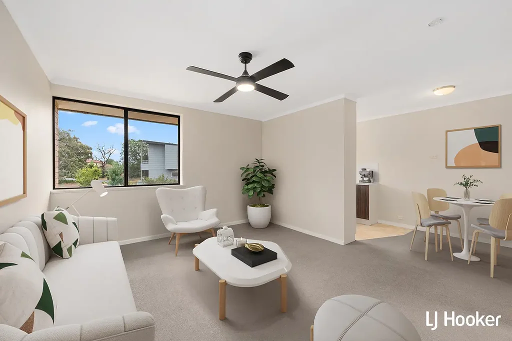 11/2 Walsh Place, Curtin, ACT 2605