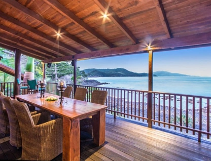 Pebble Beach/10 Melaleuca Drive, Whitsundays, Mackay, 3 phòng ngủ, 3 phòng tắm, House