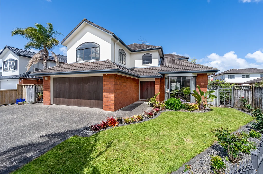44 Thornbury Crescent, Dannemora, Manukau City, Auckland