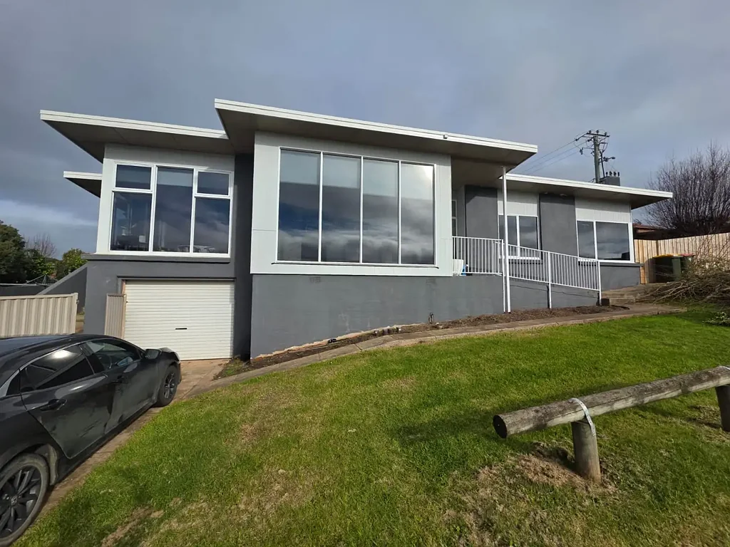Stunning family home