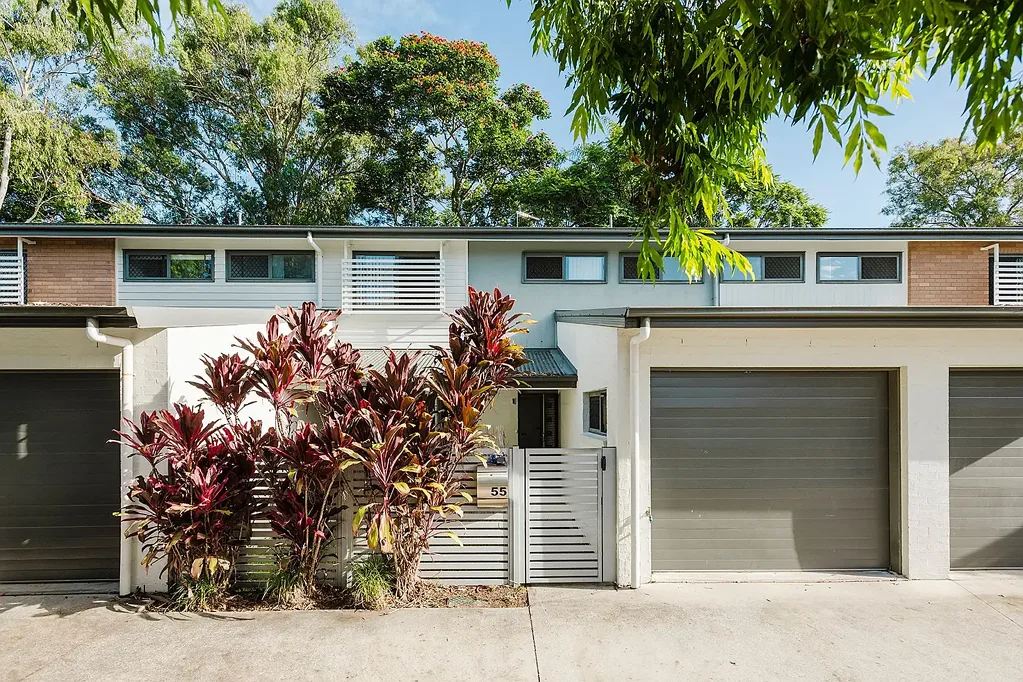 55/21 Rensburg Street, Brighton, QLD 4017
