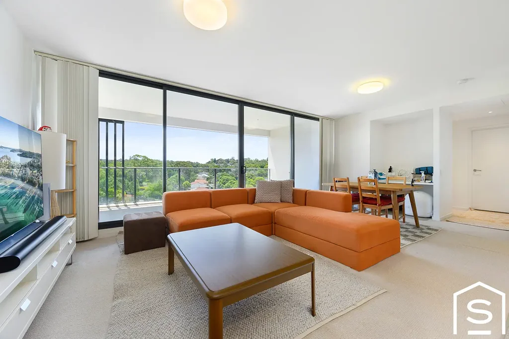 850/14B Anthony Road, West Ryde, NSW 2114