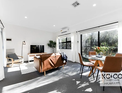 4/13 Burrows Avenue, Dandenong, VIC 3175, 2 chambres, 2 salles de bain, Townhouse