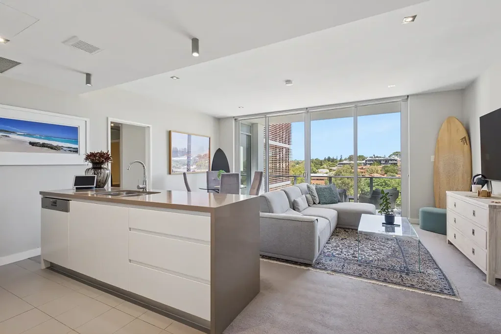 512/2 Bovell Lane, Claremont, WA 6010