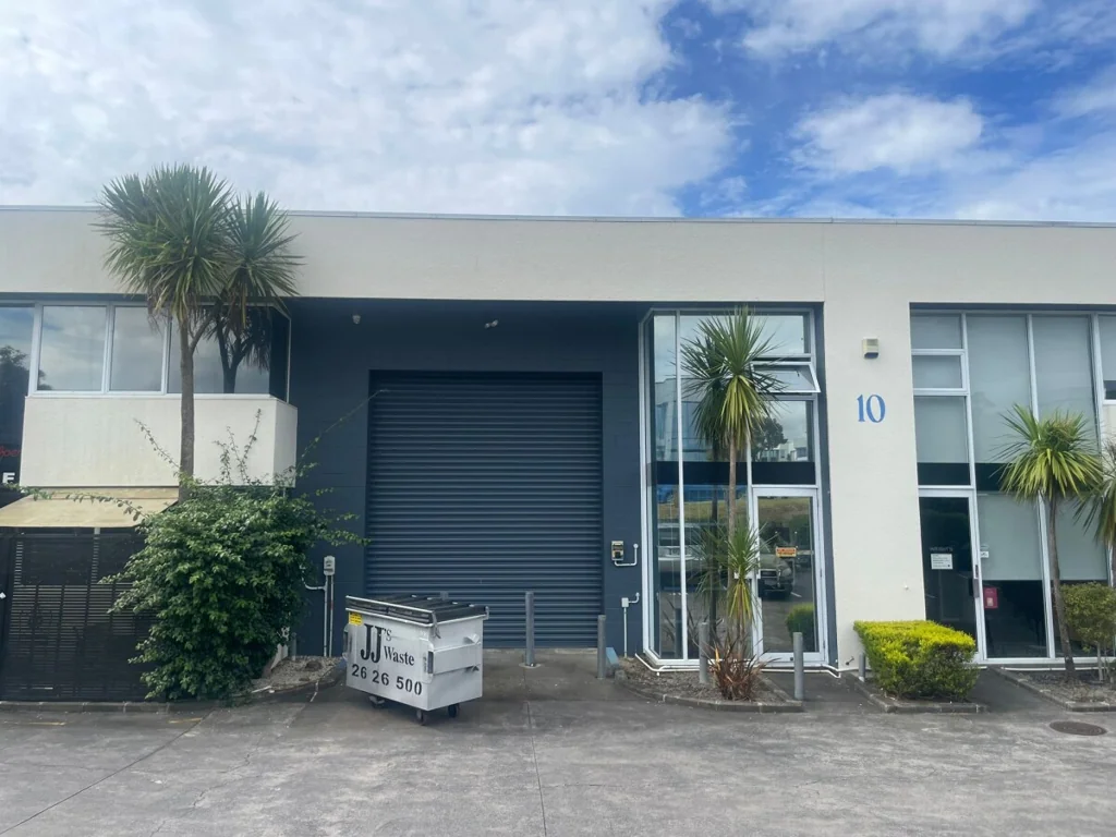 Albany Ride Way Industrial - 171 sqm