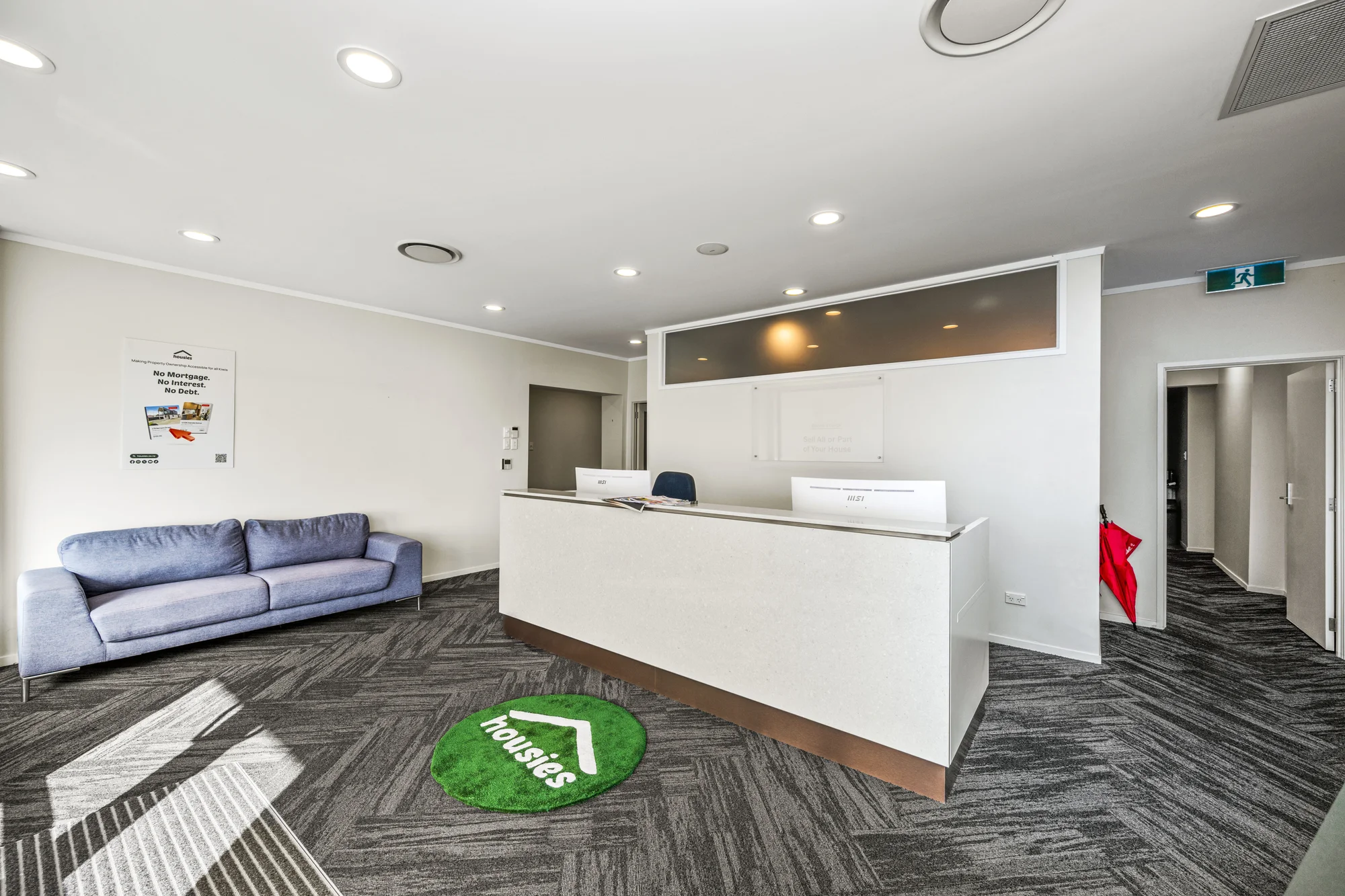 Royal Oak  Prime corner site for lease 725 Mount Albert Road