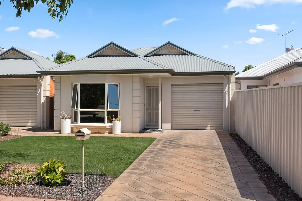 Somerton Park 3房  Effortless Coastal Living in a Beautifully Presented Somerton Park Home