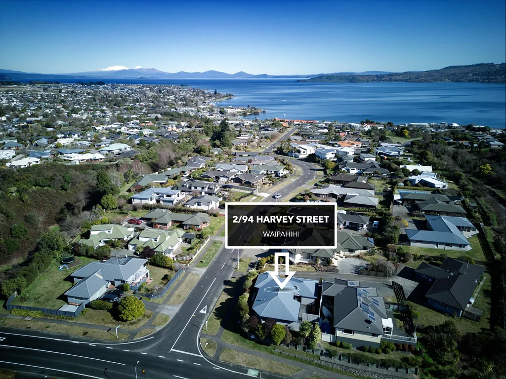 Waipahihi 3chambre BEAUTIFUL VIEW OF LAKE & MOUNTAINS!