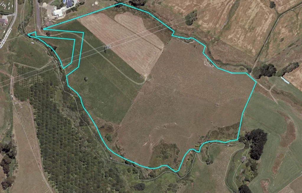 Kingseat PRIME 14.875HA RURAL LAND – ENDLESS POSSIBILITIES