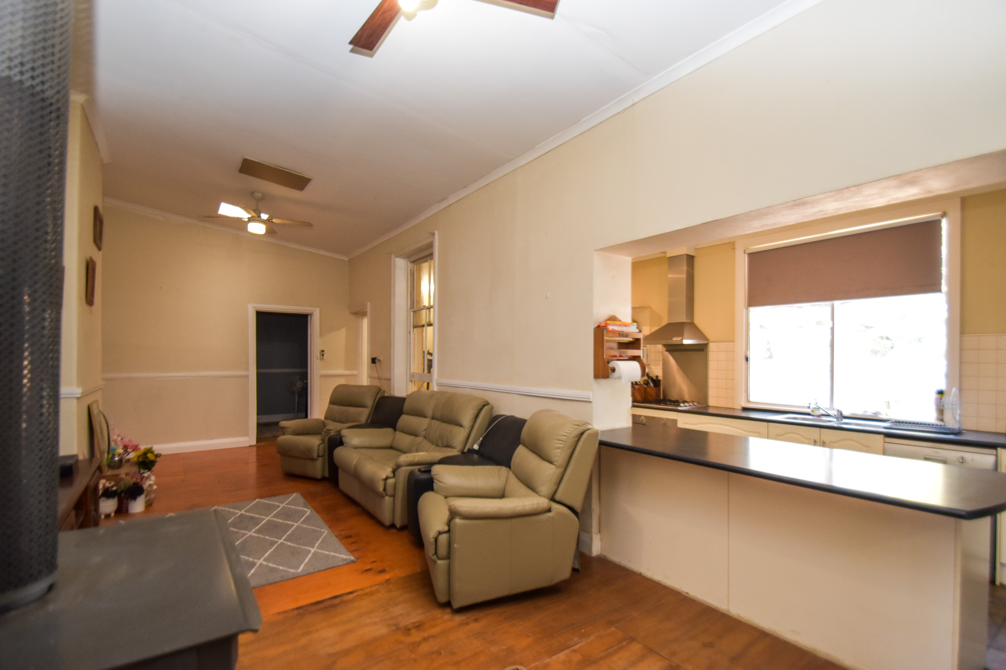 485-487 CHAPPLE ST, BROKEN HILL NSW 2880, 0房, 0浴, House