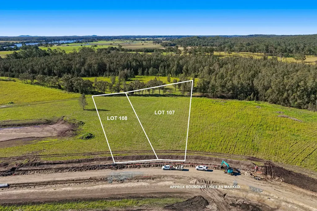 Sancrox RIVERPARK SANCROX – STAGE 5 – NOW SELLING