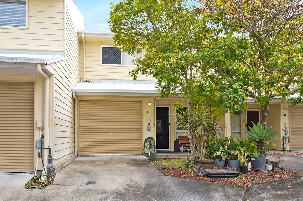 11/28 Chasley Court, Beenleigh, QLD 4207