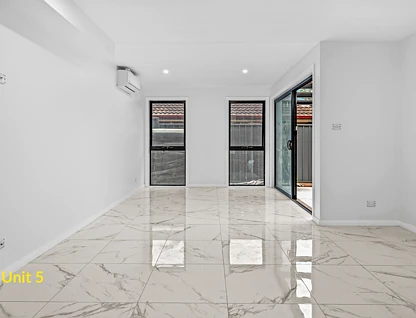 Unit 5/15-17 South Parade, Blackalls Park, Newcastle, 2 ਕਮਰੇ, 1 ਬਾਥਰੂਮ, House