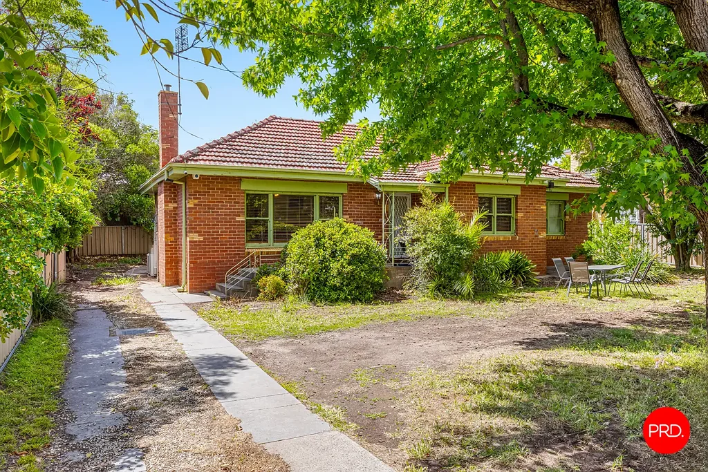 165 High Street, Kangaroo Flat, VIC 3555