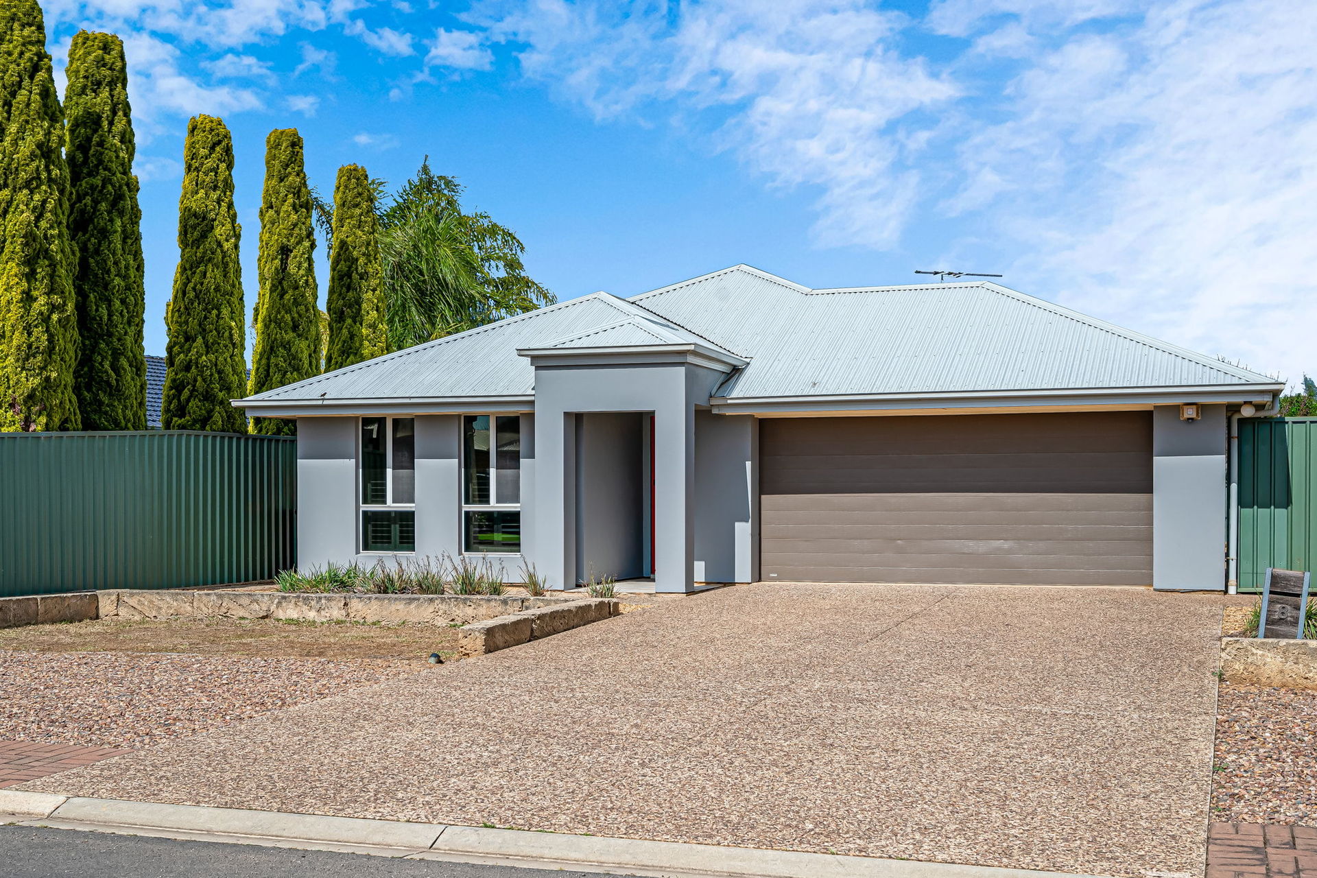 8 TATURA RD, MUNNO PARA WEST SA 5115, 0 Kuwarto, 0 Banyo, House