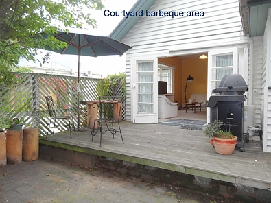 🏡 Fully Furnished Rooms Available –  Co-Living in the Heart of the Four Avenues