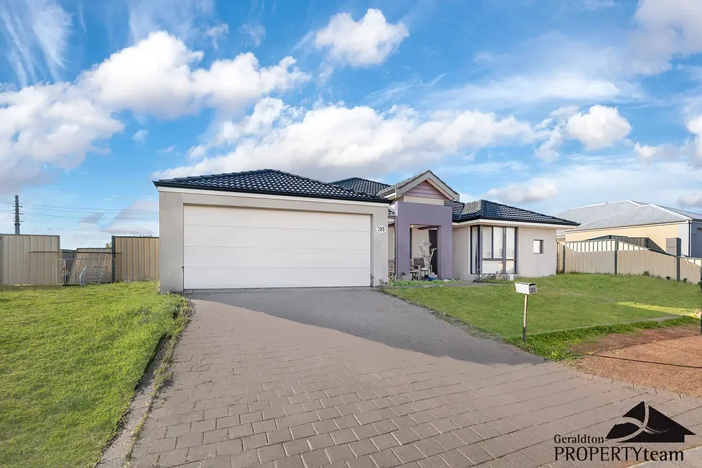30 Castlefin Road, Utakarra, WA 6530
