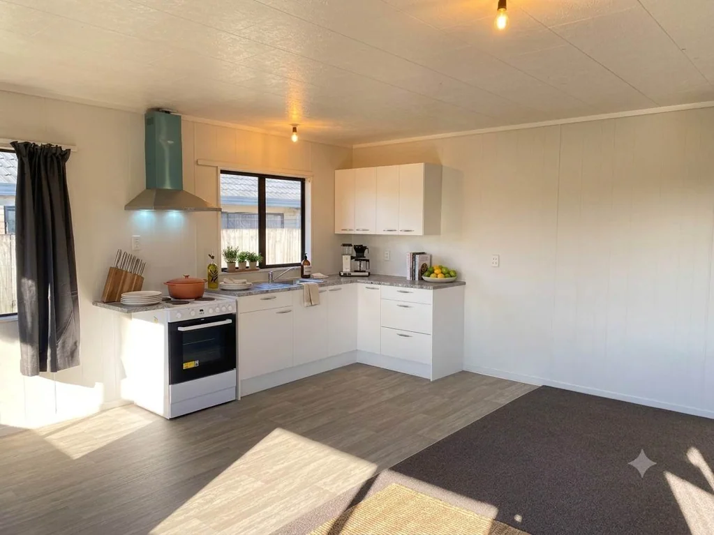 Easy Living Close to Towm